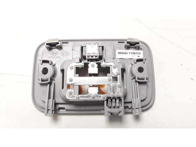 Recambio de luz interior para hyundai i20 1.2 16v cat referencia OEM IAM 92850C7010  