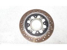 Recambio de disco de freno trasero para kawasaki vulcan s vulcan s referencia OEM IAM 41080062811H   2