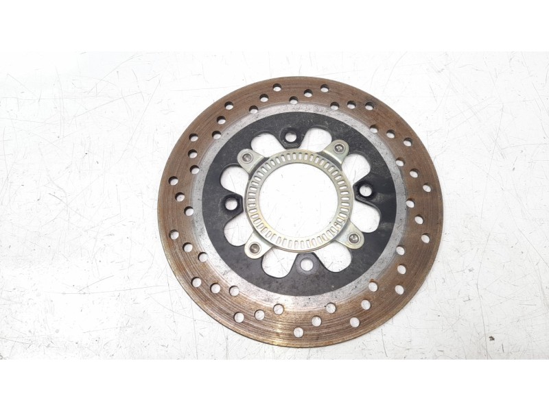 Recambio de disco de freno trasero para kawasaki vulcan s vulcan s referencia OEM IAM 41080062811H  