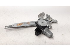 ELEVALUNAS TRASERO DERECHO 827201U600 