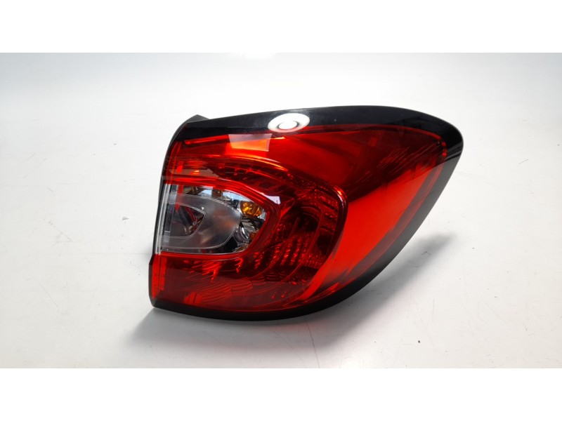 Recambio de piloto trasero derecho para renault captur 1.5 dci diesel fap energy referencia OEM IAM 265509762R 103F19971770 