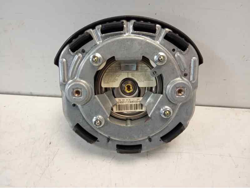 Recambio de airbag delantero izquierdo para smart coupe 0.8 cdi cat referencia OEM IAM 03001119201644  