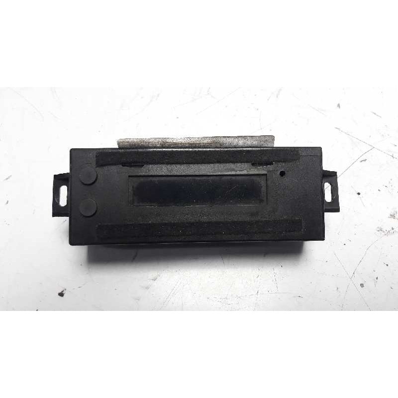 Recambio de pantalla multifuncion para peugeot 306 berlina 3/4/5 puertas (s2) xr referencia OEM IAM   