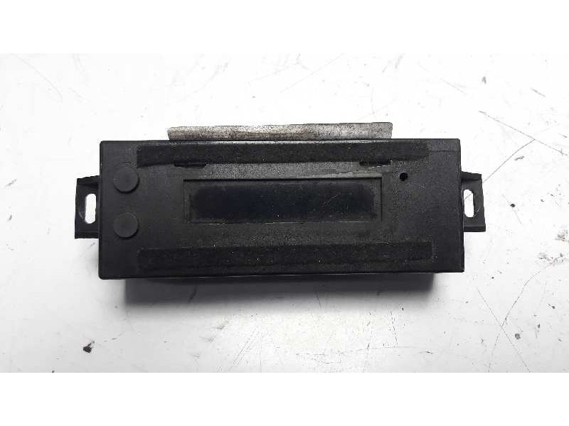 Recambio de pantalla multifuncion para peugeot 306 berlina 3/4/5 puertas (s2) xr referencia OEM IAM   
