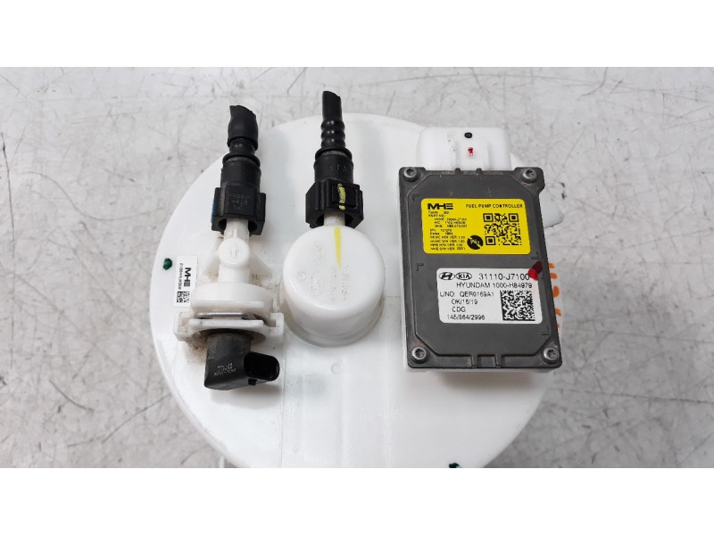 Recambio de bomba combustible para kia ceed 1.0 tgdi cat referencia OEM IAM 31110J7100  