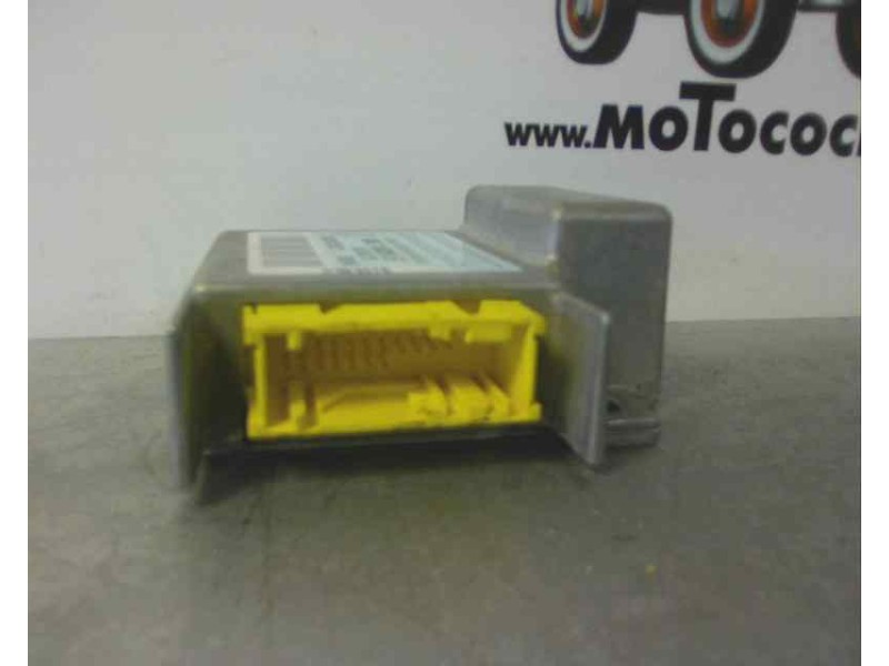 Recambio de centralita airbag para ford ka (ccq) 1.3 cat referencia OEM IAM 98KG14B056EB  