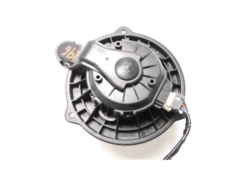 Recambio de ventilador calefaccion para hyundai i20 1.2 16v cat referencia OEM IAM F00S3B2542  