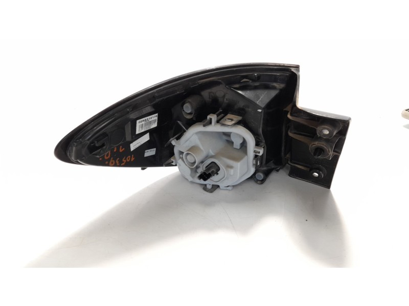 Recambio de piloto trasero derecho para renault captur 1.5 dci diesel fap energy referencia OEM IAM 265509762R 103F19971770 