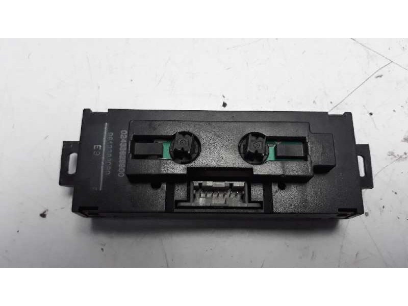 Recambio de pantalla multifuncion para peugeot 306 berlina 3/4/5 puertas (s2) xr referencia OEM IAM   