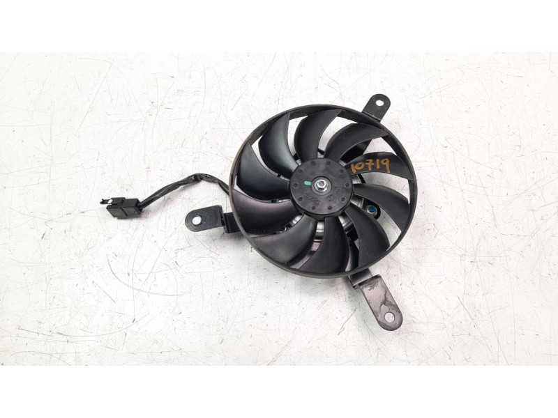 Recambio de electroventilador para kawasaki vulcan s vulcan s referencia OEM IAM 595020613  