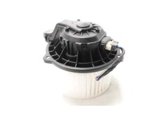 Recambio de ventilador calefaccion para hyundai i20 1.2 16v cat referencia OEM IAM F00S3B2542   2
