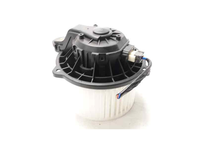Recambio de ventilador calefaccion para hyundai i20 1.2 16v cat referencia OEM IAM F00S3B2542  