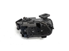 Recambio de cerradura puerta trasera derecha para volkswagen golf vii lim. 1.0 tsi referencia OEM IAM 5TA839016L   2