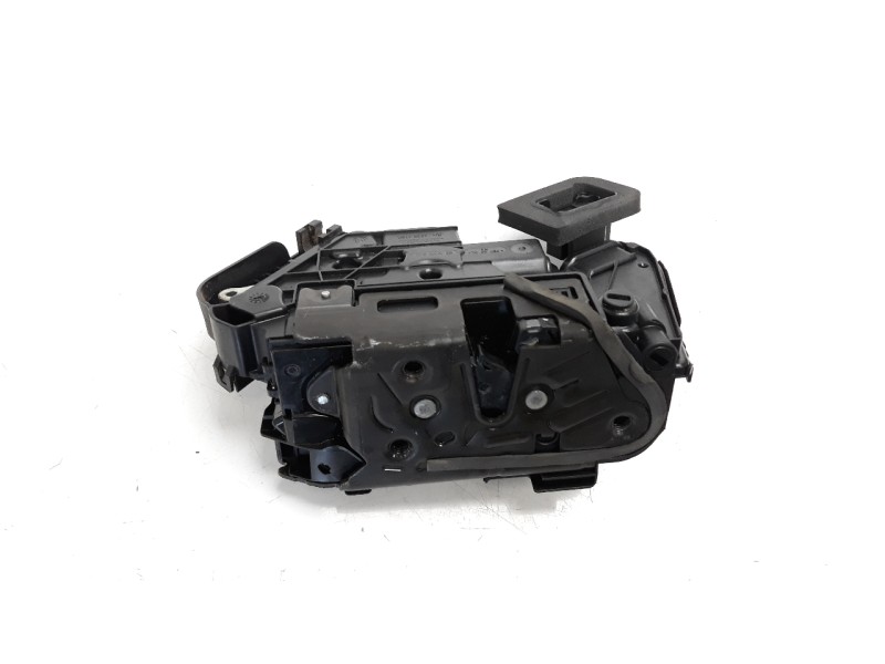 Recambio de cerradura puerta trasera derecha para volkswagen golf vii lim. 1.0 tsi referencia OEM IAM 5TA839016L  