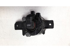 Recambio de faro antiniebla trasero izquierdo para renault clio ii fase ii (b/cb0) pack authentique referencia OEM IAM 820000247 2
