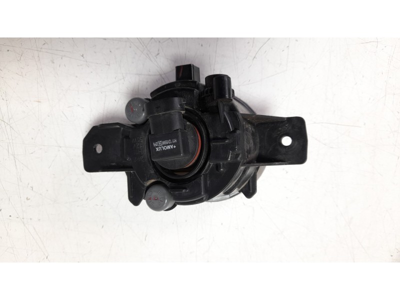 Recambio de faro antiniebla trasero izquierdo para renault clio ii fase ii (b/cb0) pack authentique referencia OEM IAM 820000247
