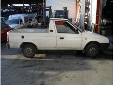 skoda pickup del año 1994 2