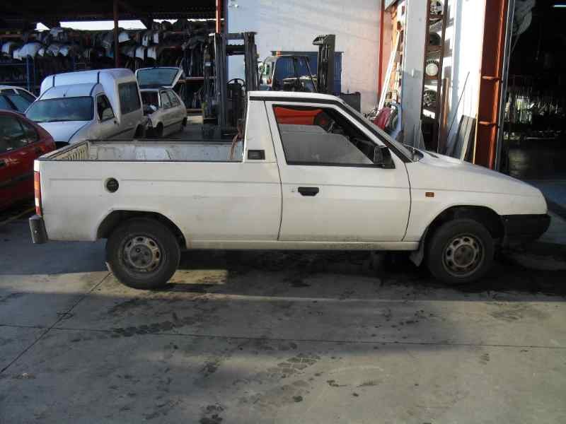 skoda pickup del año 1994