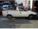 SKODA PICKUP