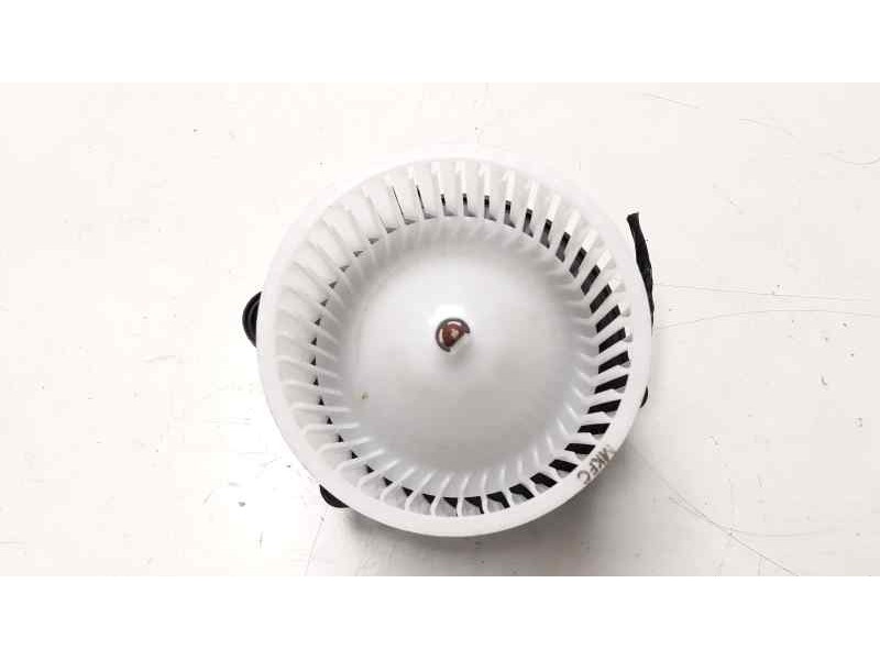 Recambio de ventilador calefaccion para hyundai i20 1.2 16v cat referencia OEM IAM F00S3B2542  