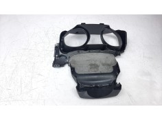 Recambio de moldura para ssangyong korando 2.2 td cat referencia OEM IAM 7656134500   2