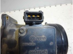 Recambio de caudalimetro para volkswagen passat variant (3b5) 1.8 referencia OEM IAM 058188471   2