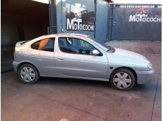 RENAULT MEGANE I COUPE FASE 2 (DA..)