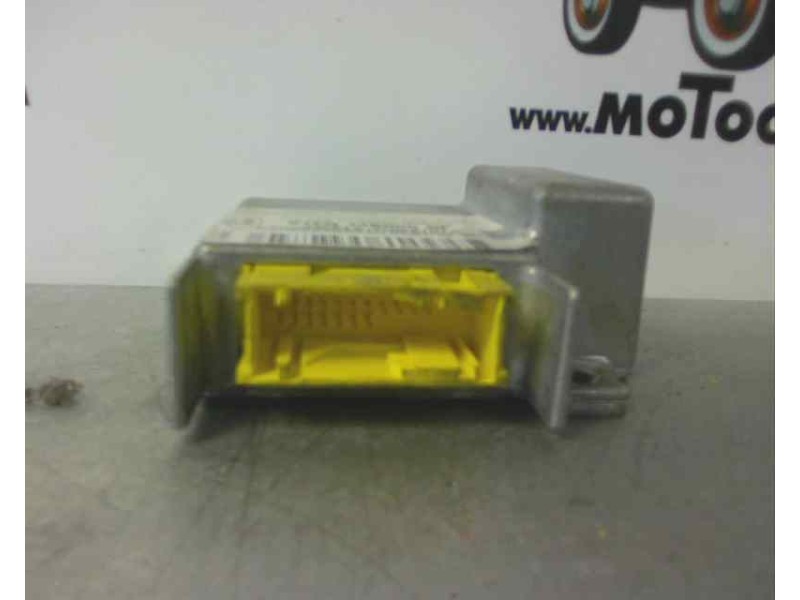 Recambio de centralita airbag para ford fiesta berlina 1.8 diesel cat referencia OEM IAM 97FG14B056DF  