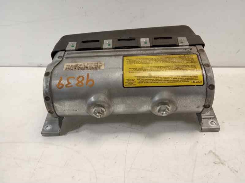Recambio de airbag delantero derecho para smart coupe 0.8 cdi cat referencia OEM IAM 1711779902  