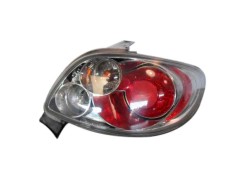 Recambio de piloto trasero derecho para peugeot 206 berlina x-line referencia OEM IAM   