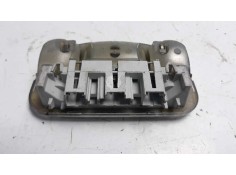 Recambio de luz interior para peugeot 407 st confort referencia OEM IAM 9636696877   2
