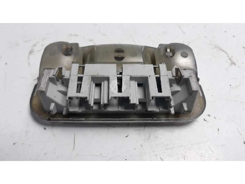 Recambio de luz interior para peugeot 407 st confort referencia OEM IAM 9636696877  
