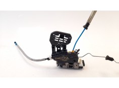 CERRADURA PUERTA DELANTERA DERECHA A0997202201 