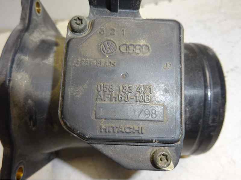 Recambio de caudalimetro para volkswagen passat variant (3b5) 1.8 referencia OEM IAM 058188471  