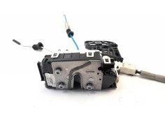 Recambio de cerradura puerta delantera derecha para mercedes-benz clase cla (w117) shooting brake cla 200 d (117.908) referencia 2