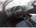 SEAT IBIZA (6P1)