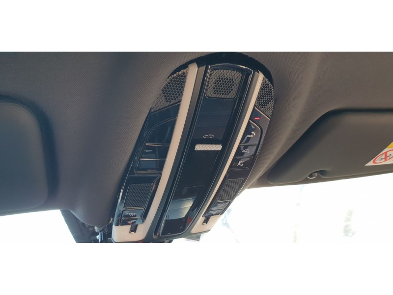 Recambio de luz interior para porsche cayenne coupe (9yb) e-hybrid referencia OEM IAM 9Y0947135N  