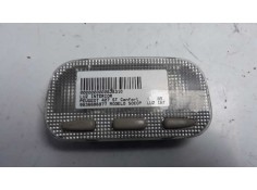 Recambio de luz interior para peugeot 407 st confort referencia OEM IAM 9636696877  