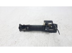 Recambio de maneta exterior delantera derecha para toyota rav 4 (a2) 1.8 16v cat referencia OEM IAM 6921112220B6   2