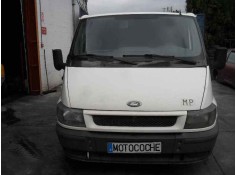 FORD TRANSIT MOD. 2000 COMBI