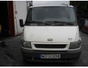 FORD TRANSIT MOD. 2000 COMBI