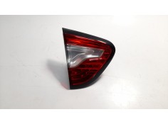 PILOTO TRASERO IZQUIERDO INTERIOR 265557893R 