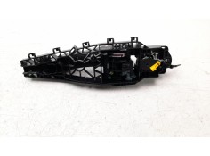 Recambio de maneta exterior delantera izquierda para jeep compass ii 1.6 m-jet cat referencia OEM IAM 53438494   2