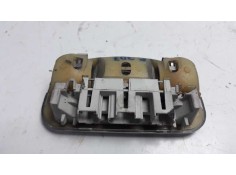 Recambio de luz interior para peugeot 407 st confort referencia OEM IAM 9636696877   2