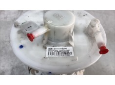 Recambio de bomba combustible para kia stonic (ybcuv) concept referencia OEM IAM 31110H8200   2