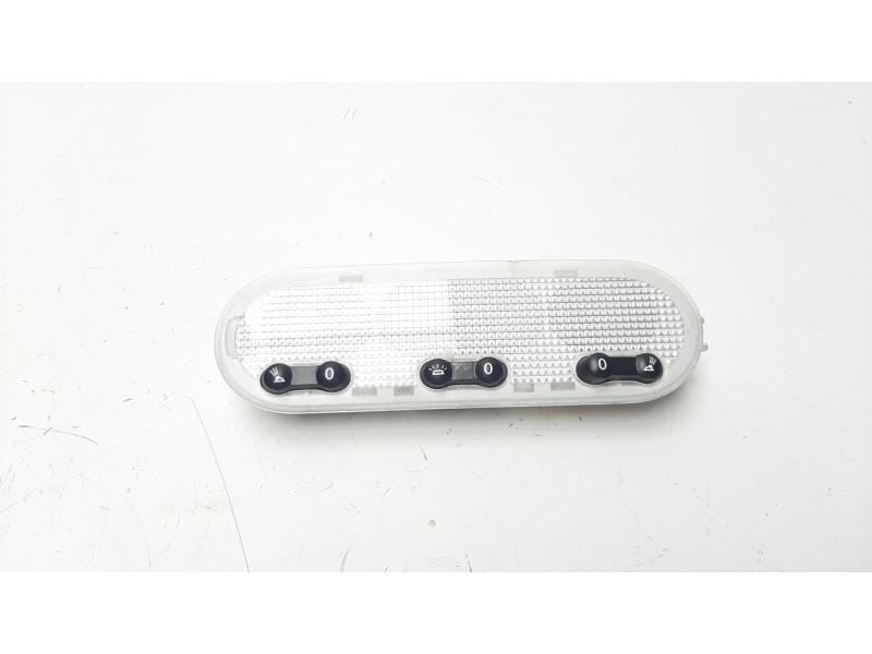 Recambio de luz interior para nissan juke (f15) 1.2 16v cat referencia OEM IAM 26430BC00B  