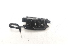 Recambio de cerradura puerta trasera derecha para volkswagen cc (358) 2.0 tdi referencia OEM IAM 5N0839016J CRDVW1110  2
