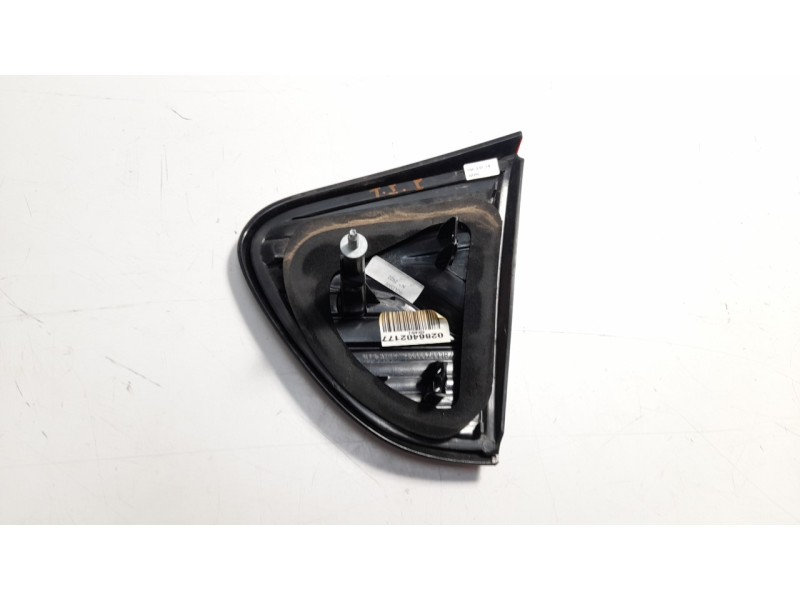 Recambio de piloto trasero izquierdo interior para renault captur 1.5 dci diesel fap energy referencia OEM IAM 265557893R  