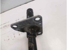 Recambio de refuerzo paragolpes delantero para volkswagen passat variant (3b5) 1.8 referencia OEM IAM 3B0807113 VW0521622 107231 2