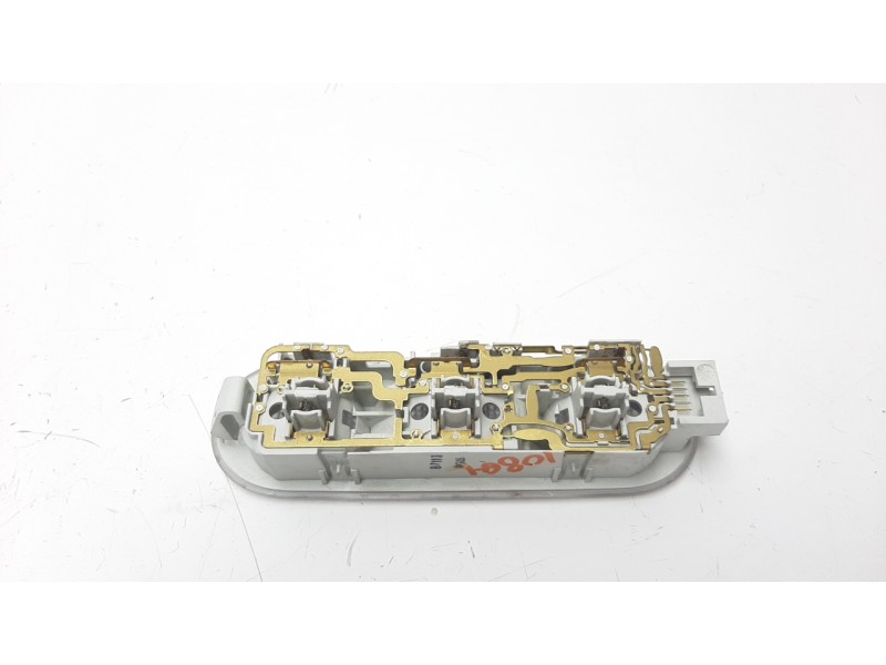 Recambio de luz interior para nissan juke (f15) 1.2 16v cat referencia OEM IAM 26430BC00B  